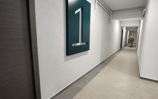Apartament 3 Camere PREMIUM,Terasa superba,Finalizat,Pallady,Metrou - Poză 4
