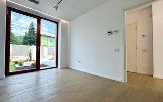 Vila cu 6 camere *575mp* / 2 locuri parcare // Pipera- Iancu Nicolae - Poză 33