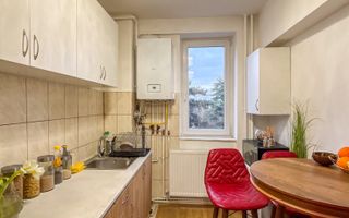 Etaj Intermediar - Apartament Ingrijit in Zona Iulius Mall - Poză 5