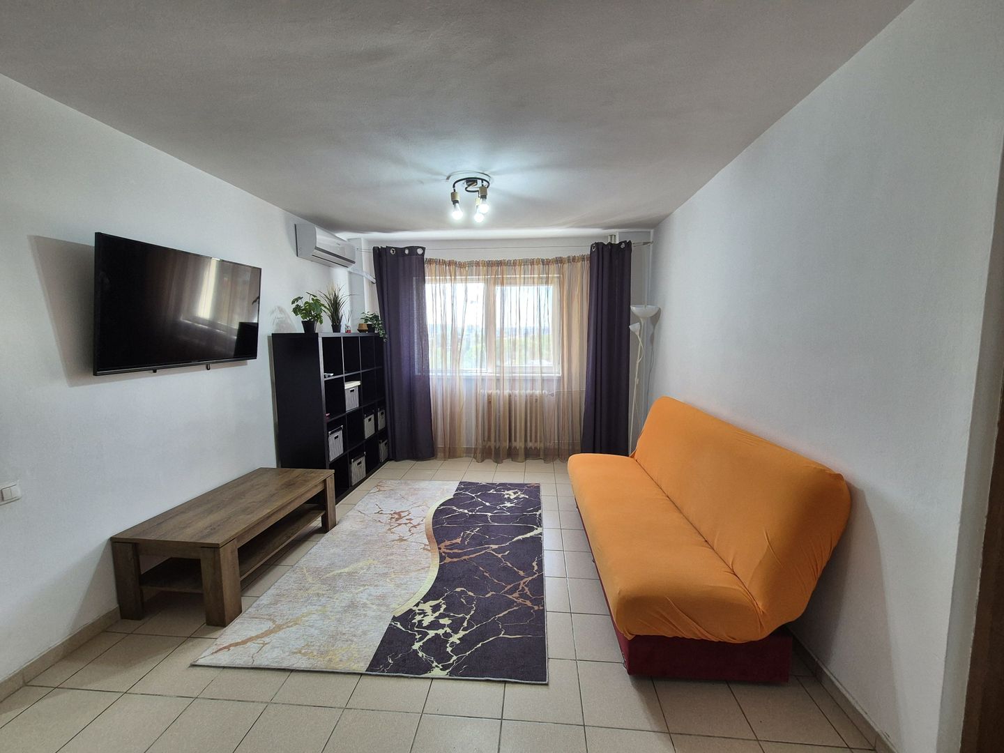 Apartament cu 2 camere - Aparatorii Patriei - Poză 1