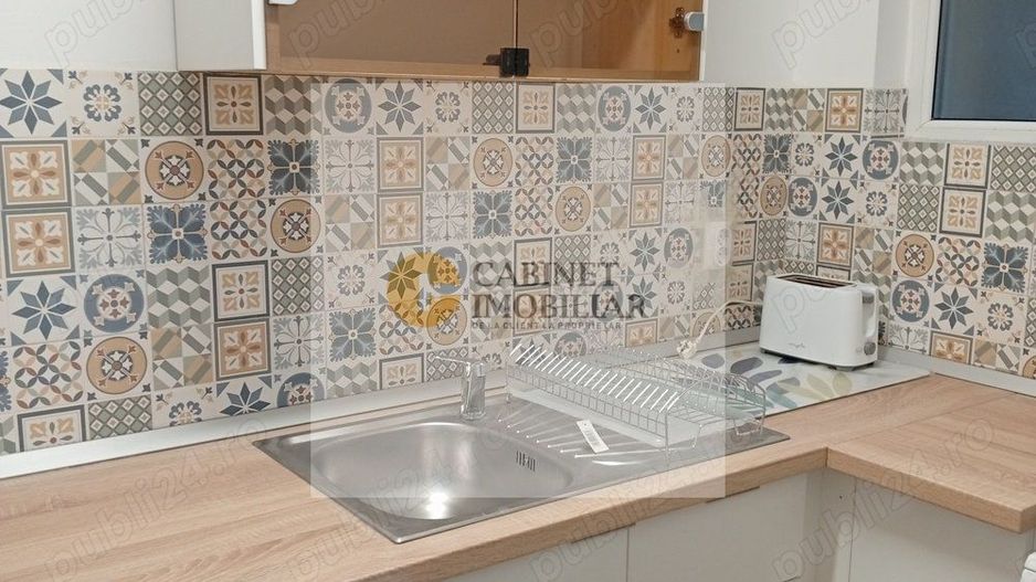 Garsoniera  | Piata Amzei | Fara Risc - Poză 6