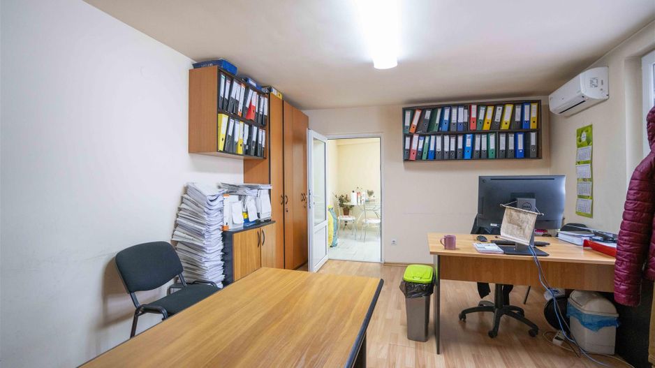 Casa/Birou individual Central acces auto - Poză 3