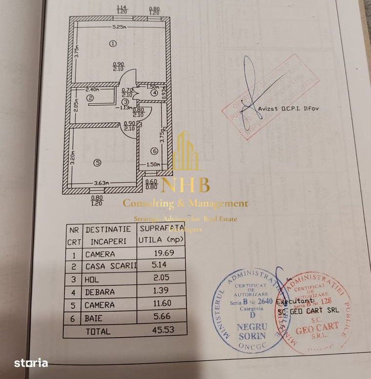 Casa de vanzare  -5camere- Ansamblul Rezidential Junior Pipera - Poză 6