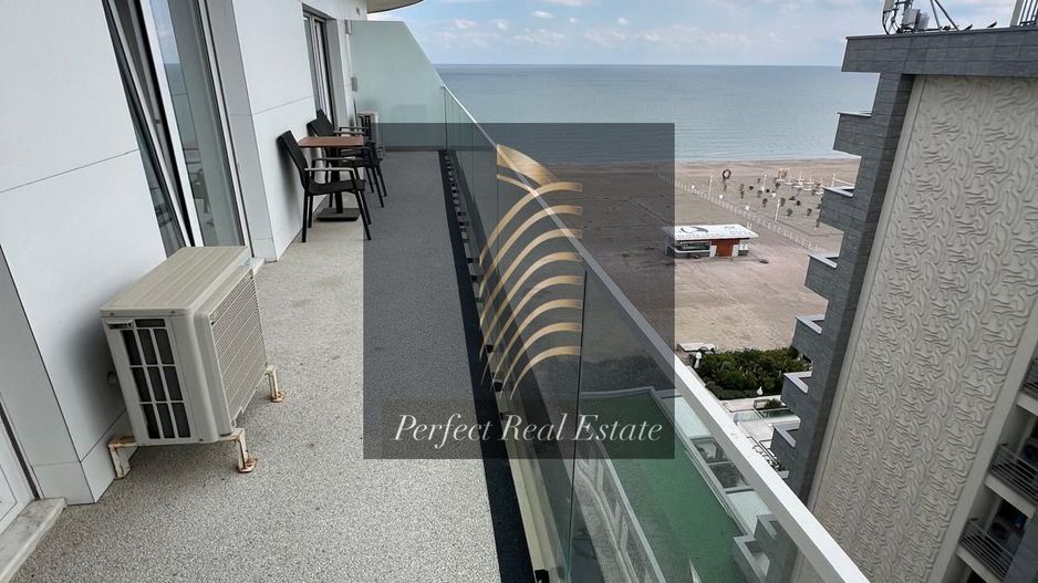 Perfect Real Estate – Închirieri Apartamente Mamaia, White Tower 🏖️ - Poză 19