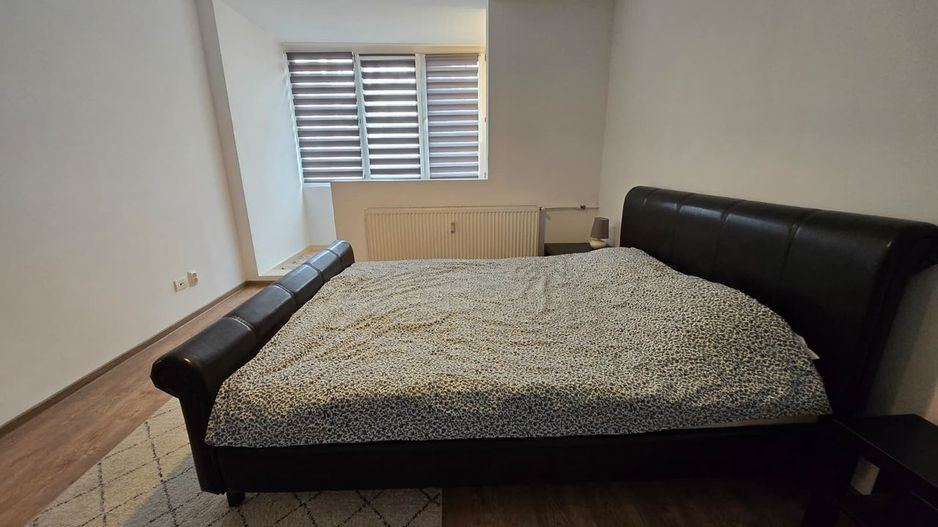 Închiriere Apartament cu 3 camere premium, prima inchiriere, 3 min metrou - Poză 6