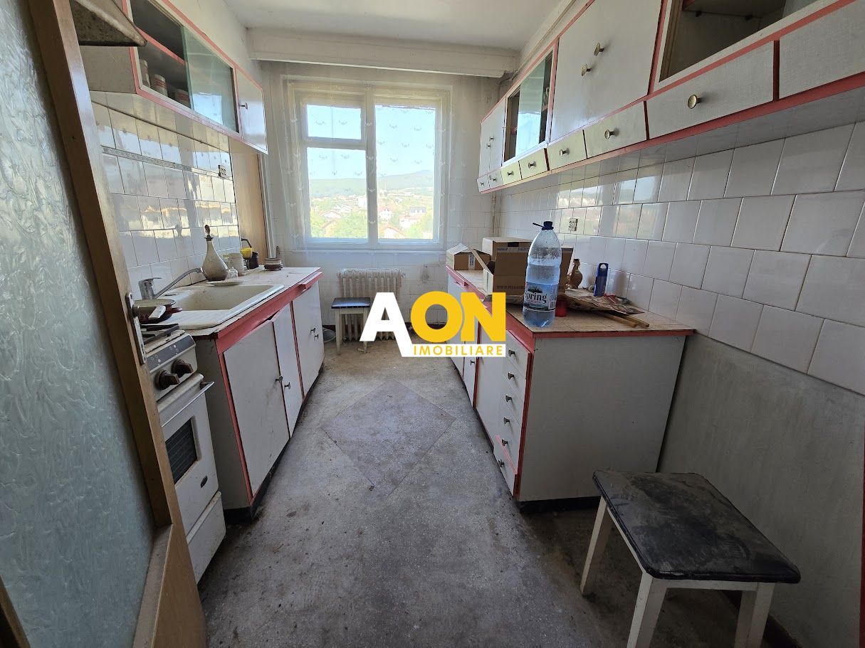 Apartament 2 Camere Decomandat, Foste Proprietati Cetate - Poză 5