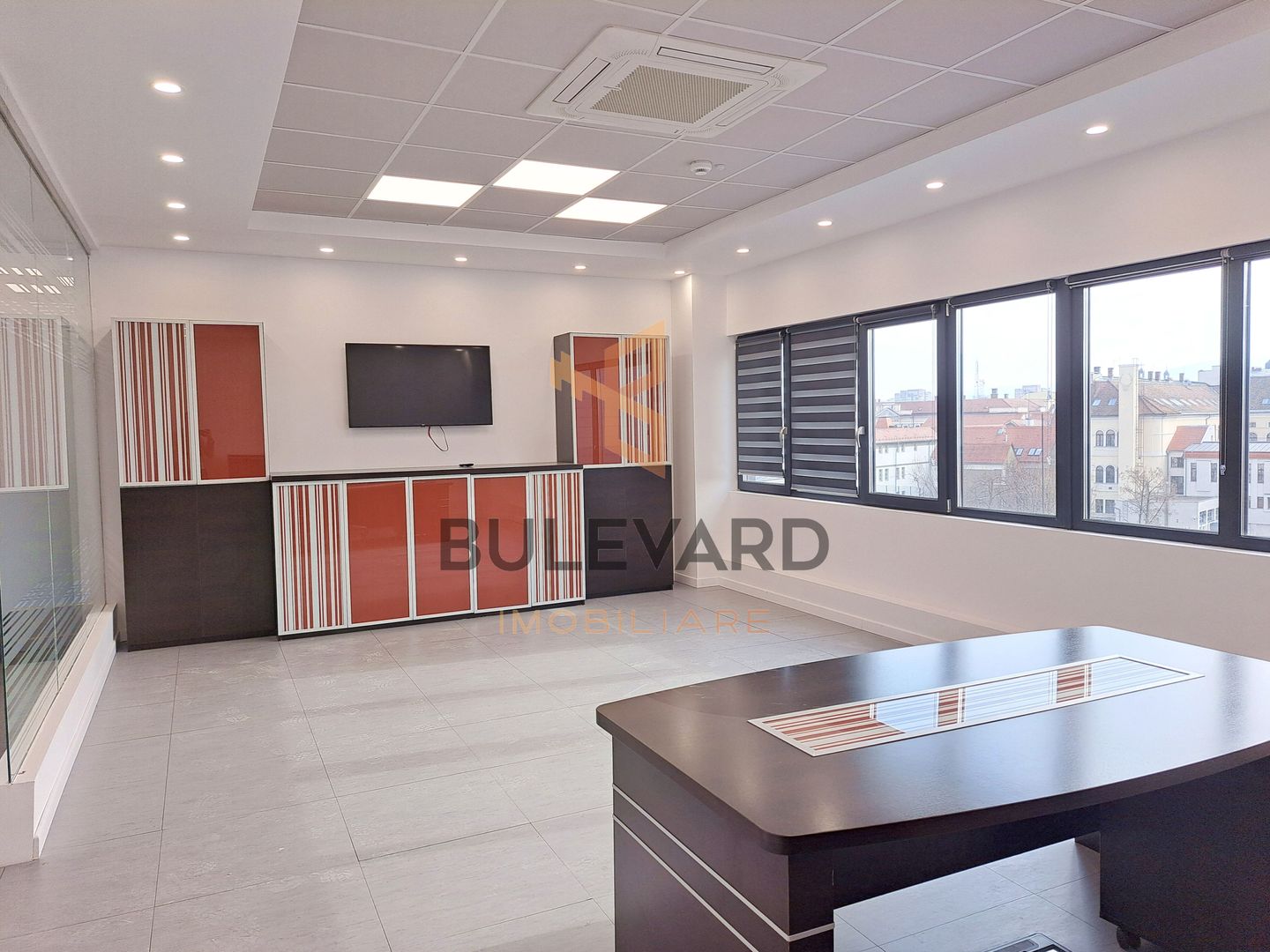 Spatiu birou in zona centrala! - Poză 2