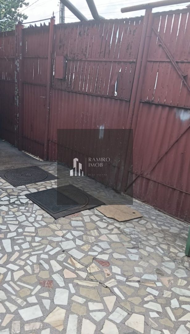 Casa cu curte proprie/ metrou Brancoveanu/Parc Tineretului - Poză 6