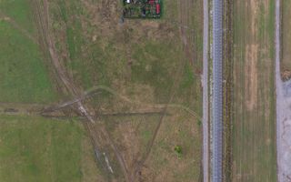 Teren intravilan de investiție Tractorul Brașov | 532 mp | COMISION 0 - Poză 6