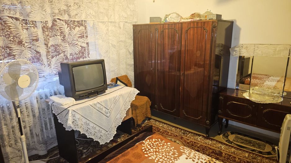 Vanzare - apartament cu 2 camere, Micro 20, J-uri - Poză 5