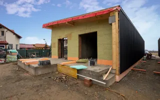 Casă premium la poalele Munților Piatra Craiului și Bucegi - Poză 26