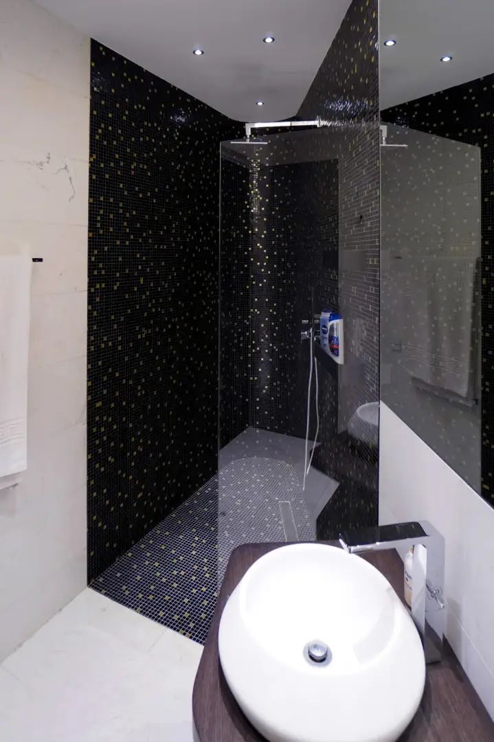 Penthouse deosebit One Herastrau Park I View superb - Poză 14