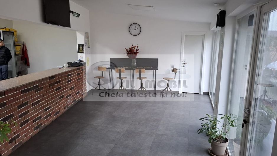 SPATIU COMERCIAL PLUS CASA DE VANZARE IN HOLBOCA 250 000 EURO - Poză 7