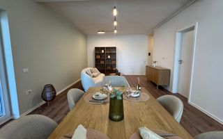 COMISION 0 | Apartamente 2 camere | Parcare inclusă | Moșnița Nouă - Poză 2