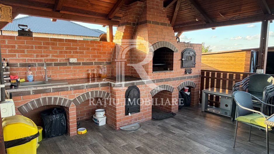 Proprietate premium | Casă și complex turistic la cheie | Cordău - Poză 35