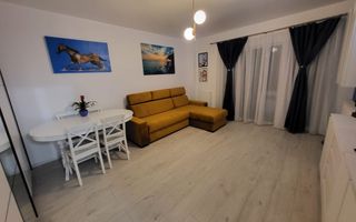 Apartament 2 camere, decomandat, 53 mp, parcare inclusa, Ferdinand - Poză 10