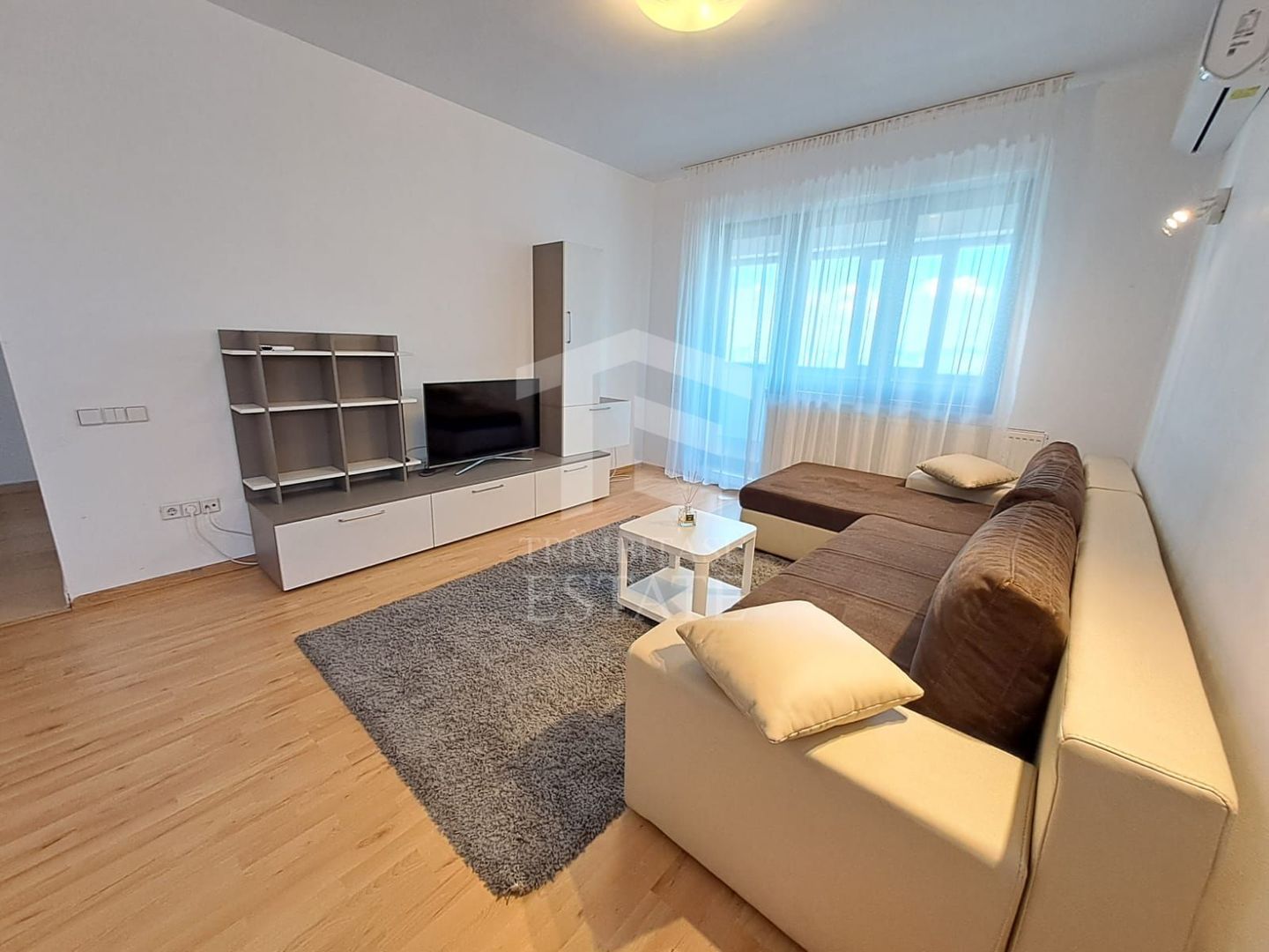 Apartament 2 camere 13 Septembrie Marriott Mall Prosper - Poză 8