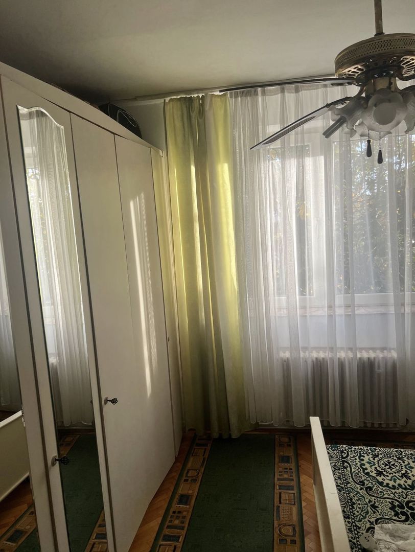 Vand apartament 3 camere - Poză 6