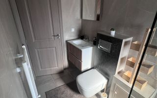 Apartament de 3 camere, 72mp, parcare, zona strazii Observatorului - Poză 10