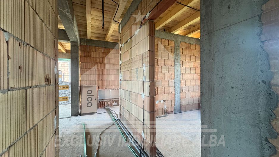 Casa individuala de vanzare, Alba-Micesti - Poză 4