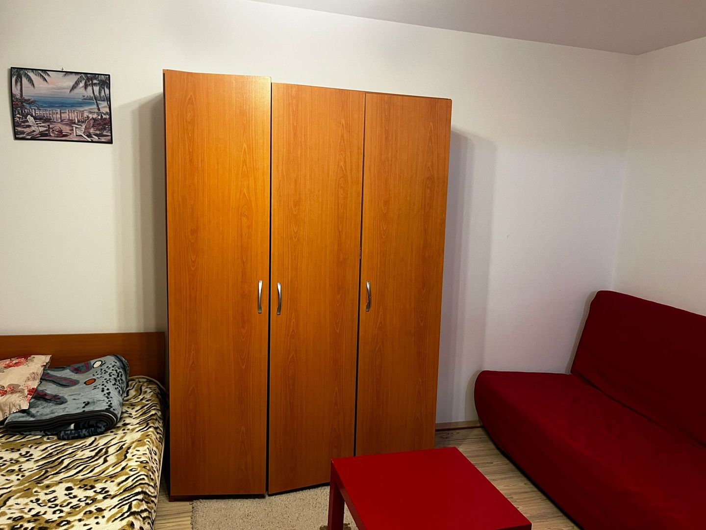 Apartament 2 camere decomandat, etaj 4, renovat, metrou 1 Decembrie 1918 - Poză 7