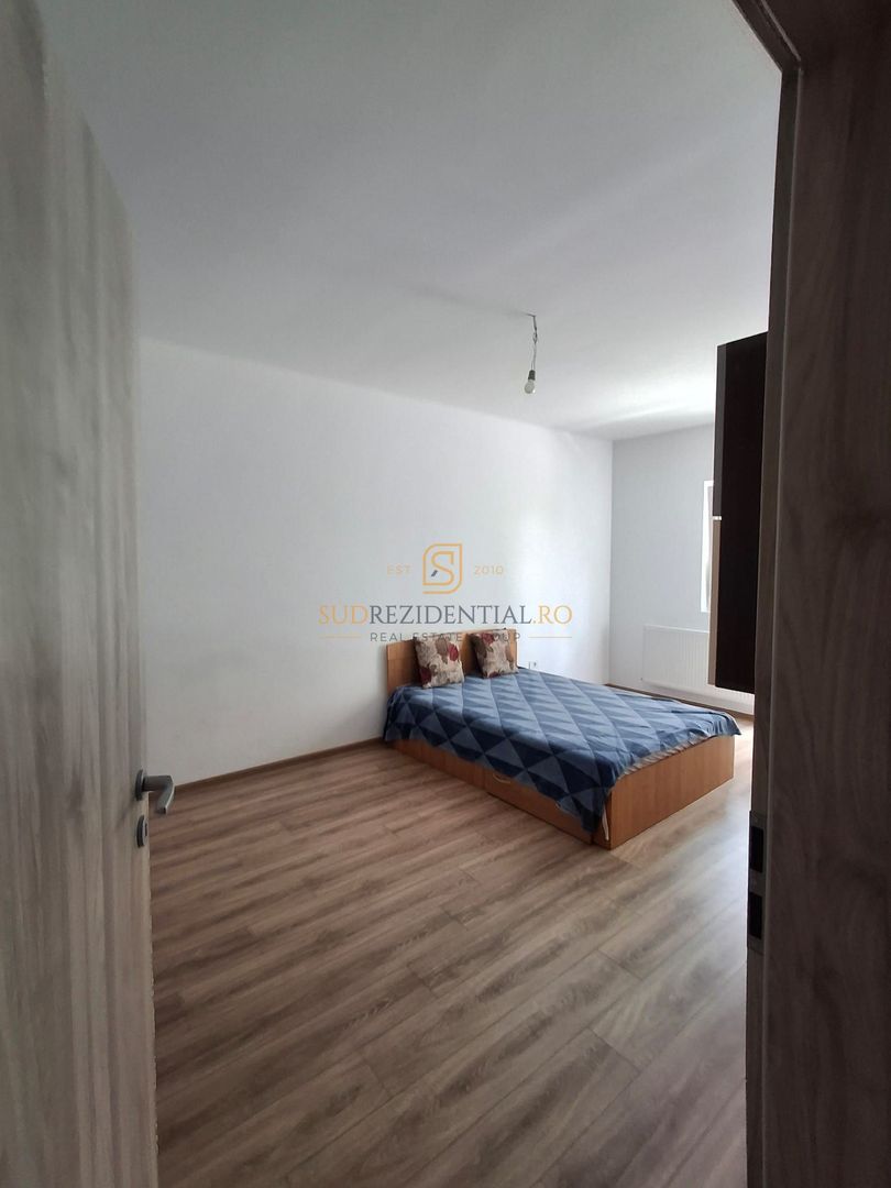 Inchiriere apartament cu 2 camere spatioase, zona Metalurgiei - Poză 3