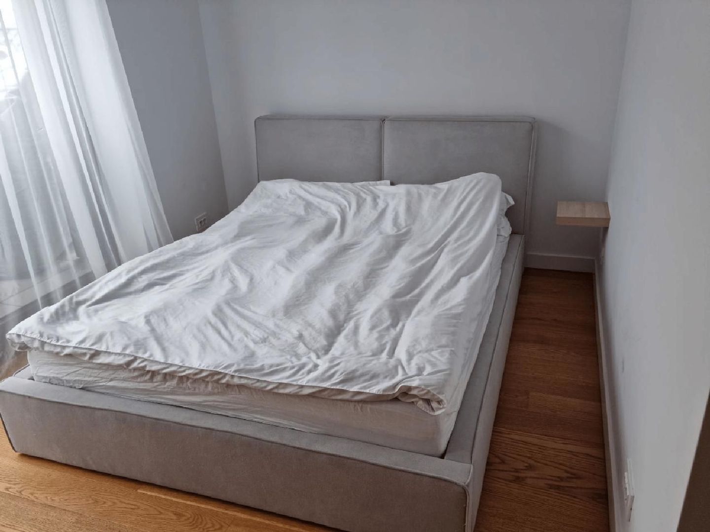 Amazing View | Penthouse AVALON Estate | Terasa 52 mp | Porsche Pipera - Poză 6