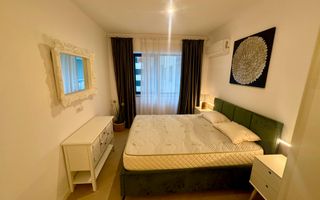 3 camere | Cortina North | Aviatiei | Pipera - Poză 10