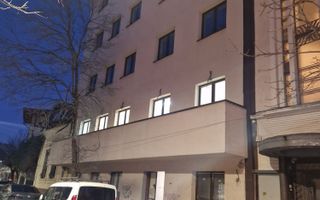 Inchiriez /Vand Spatiu Birouri P+ 5 E , sector 2,Bucurest,Central,lang - Poză 4