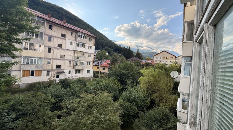 Apartament Mefin | Horia, Closca si Crisan | Platou Izvor - Poză 15