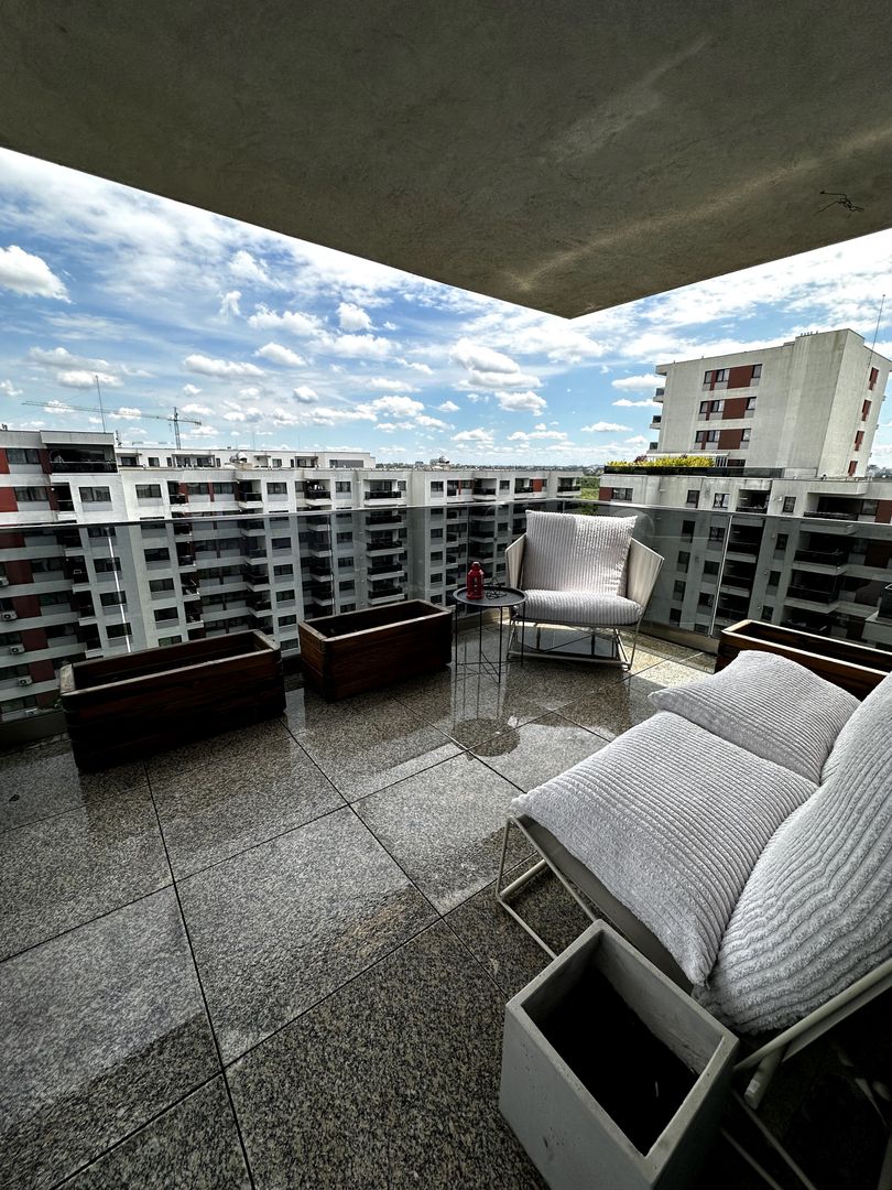 Penthouse premium | Terasă | 2 locuri de parcare | Pipera - Poză 19