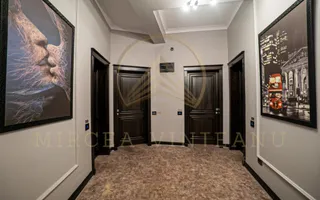 Piata Ovidiu - Hotel Peninsula **** -  D+P+2E+M+Pod circulabil. - Poză 25