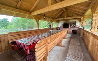 Pensiune Moldovița | 8 camere | Complet Mobilată - Poză 3