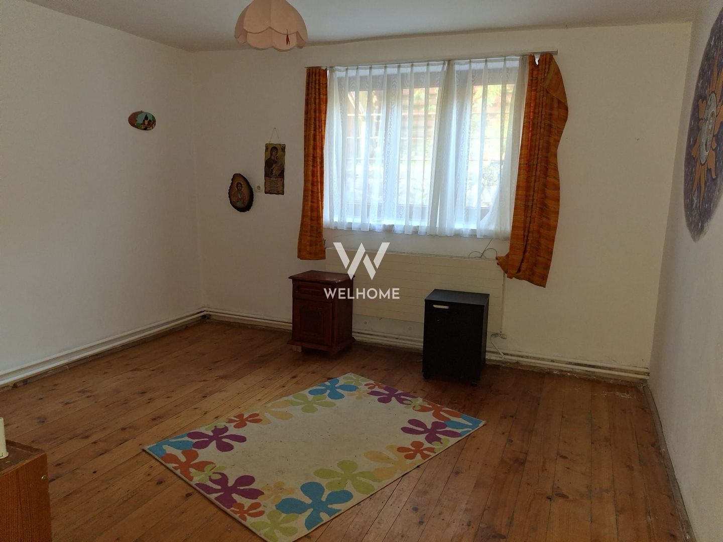 Casa cu 15 camere de vanzare in Bazna, Sibiu ( azil, pensiune) - Poză 6