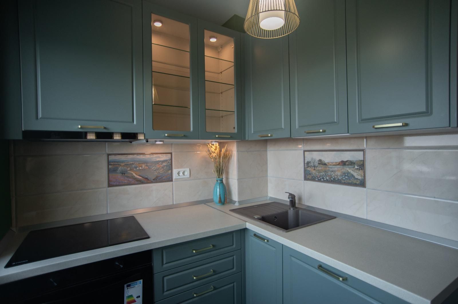 Comision 0% Apartamentmodern cu vedere panoramică | Piața Mărăști – Ultracentral - Poză 6