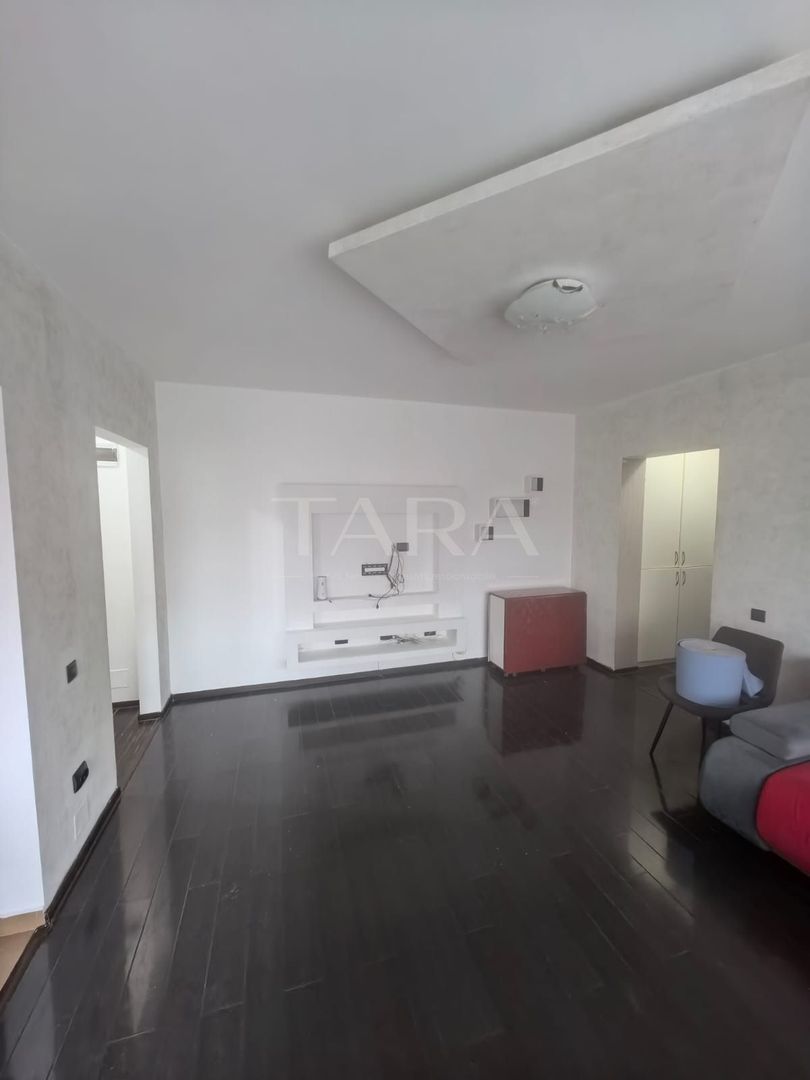 Apartament 2 camere, Apahida, zona Centrala. - Poză 2