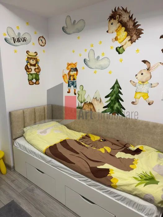 Vindem apartament 3 camere-Drumul Taberei - Poză 6