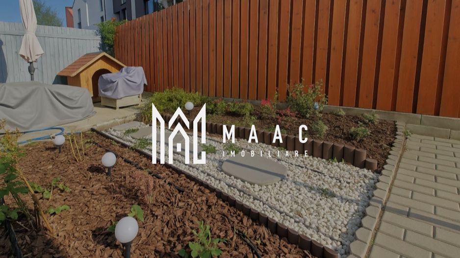 Apartament 2 Camere | Mobilat | Gradina 35 MP | Arhitectilor - Poză 8