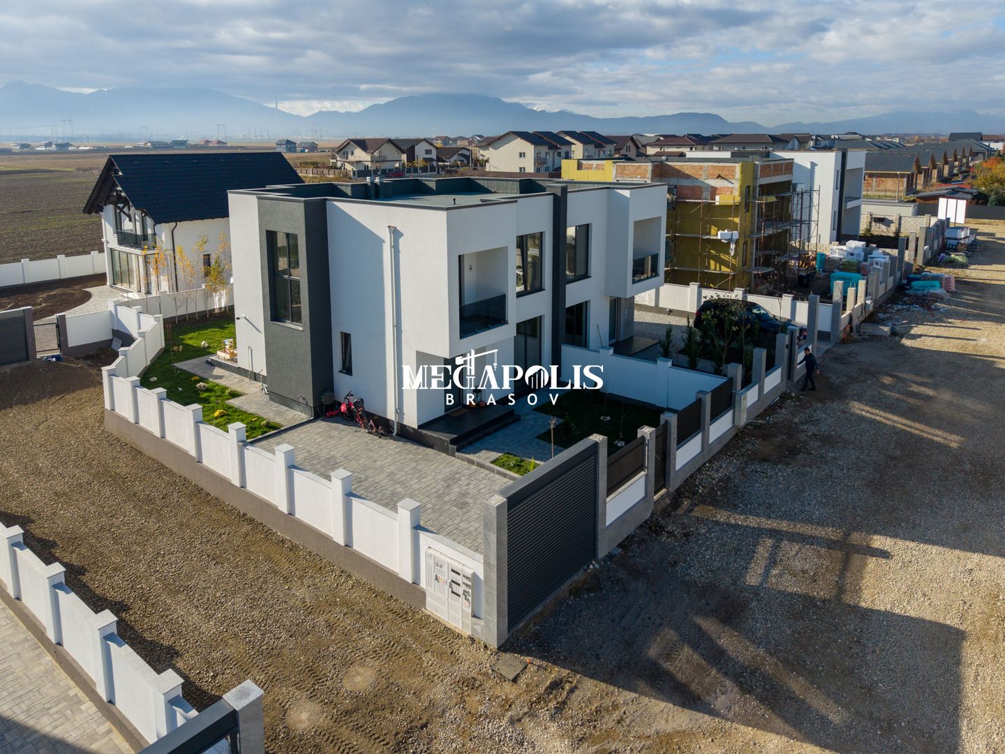 Direct Dezvoltator | Predare Decembrie 2025 | Utilitǎți | TVA Inclus - Poză 9