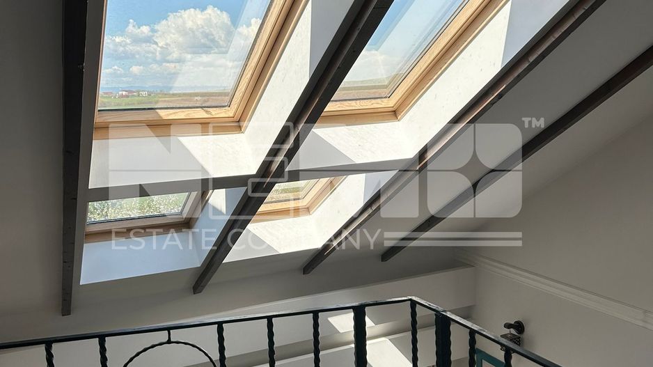 Casa tip Vila 330Mpu I 1000Mpt I Moara Nica/Suceava I 325.000Euro - Poză 24