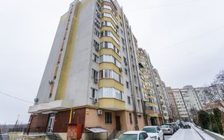Chirie, apartament, 3 camere,  str. Mihail Sadoveanu, Ciocana - Poză 20