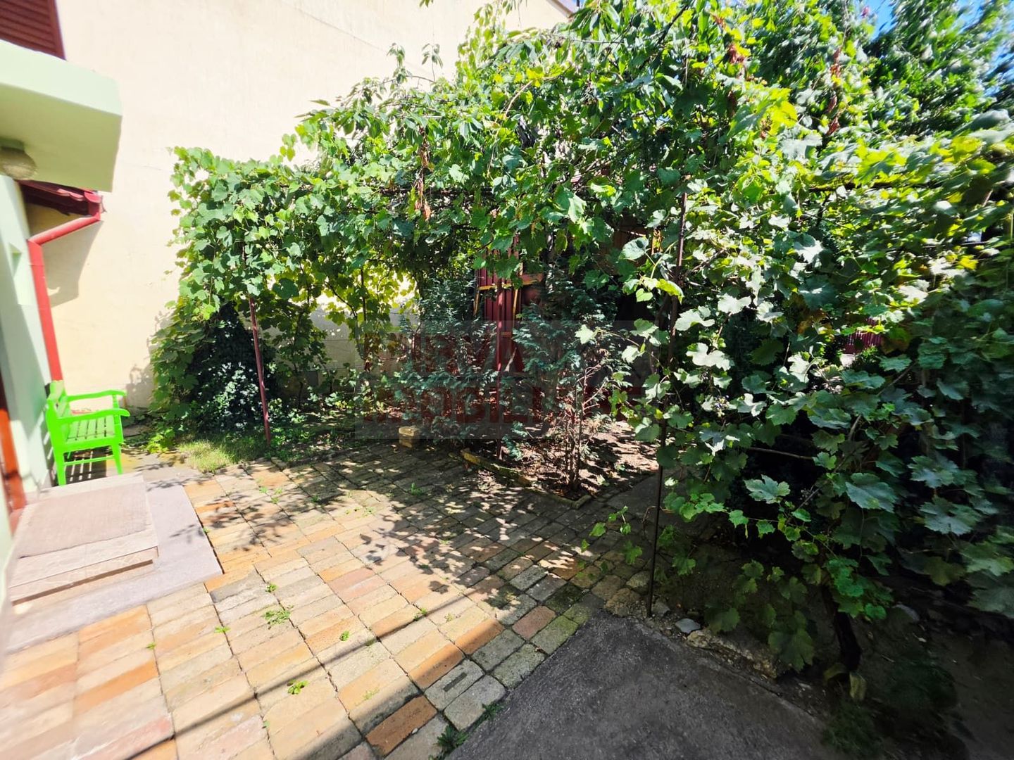 Casă 4 camere, teren 315 mp, garaj – Cantacuzino, Ploiești - Poză 45