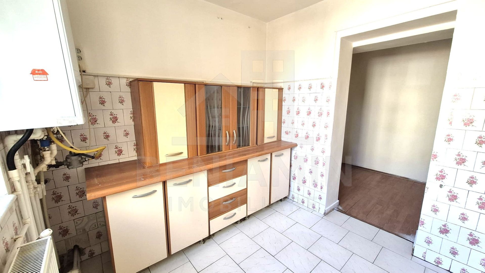 2Camere-54mp-Centrala Termica-Craiovita-Noua-Disponibil Imediat - Poză 5