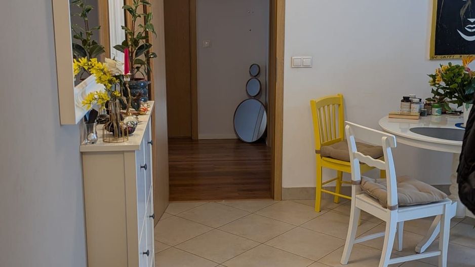 Apartament spatios 100 mp cu lift si 50 mp de terase - Poză 35