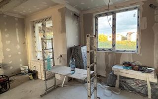 Duplex | Pachet complet, ambele unitati | Domnesti | Mansarda - Poză 8