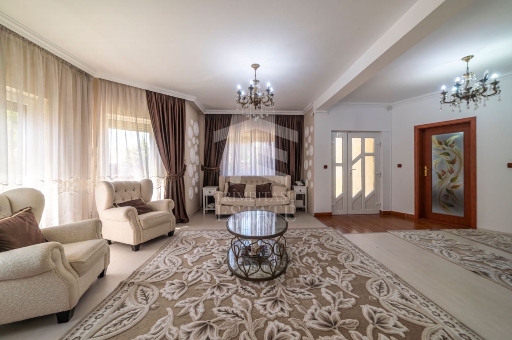 Casa | De Inchiriat | Mobilata + Utilata | Mosnita Noua | COMISION 0% - Poză 4
