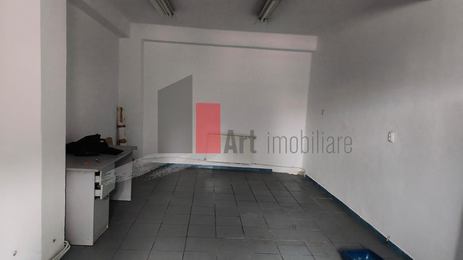 Spatiu comercial de inchiriat in zona Giulesti (Langa Rapid /In Cartier) - Poză 2