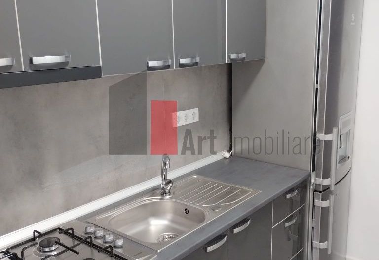 Închiriez ap 2 cam decomandat  si loc de parcare-Chiajna-Dudu - Poză 2