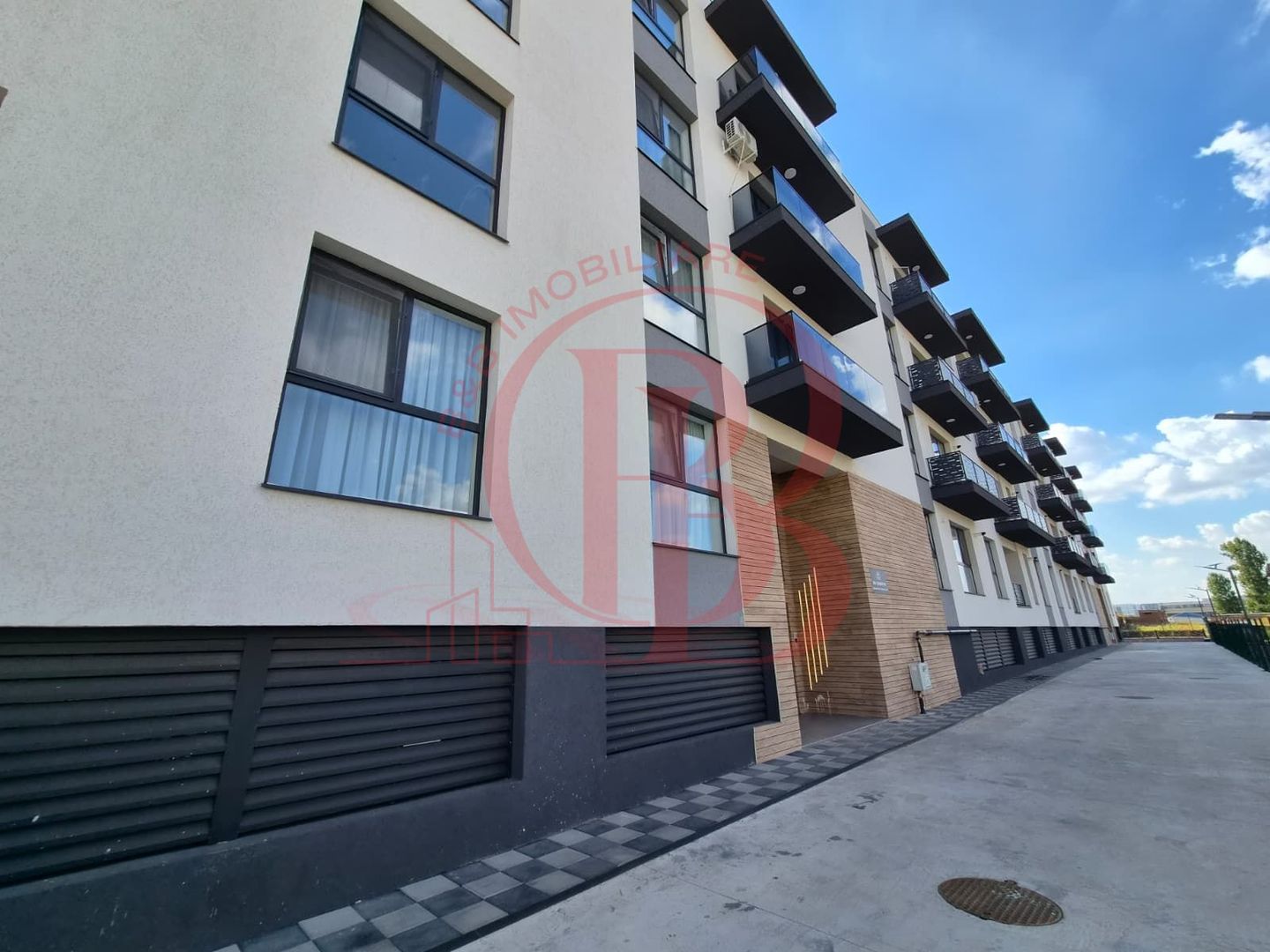 Apartament Finalizat 2 camere Parcare Inclusa Th. Pallady - Poză 1