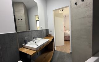 Apartament 3 camere | ISHO | Terasa | Parcare subterana | Vedere parc - Poză 17